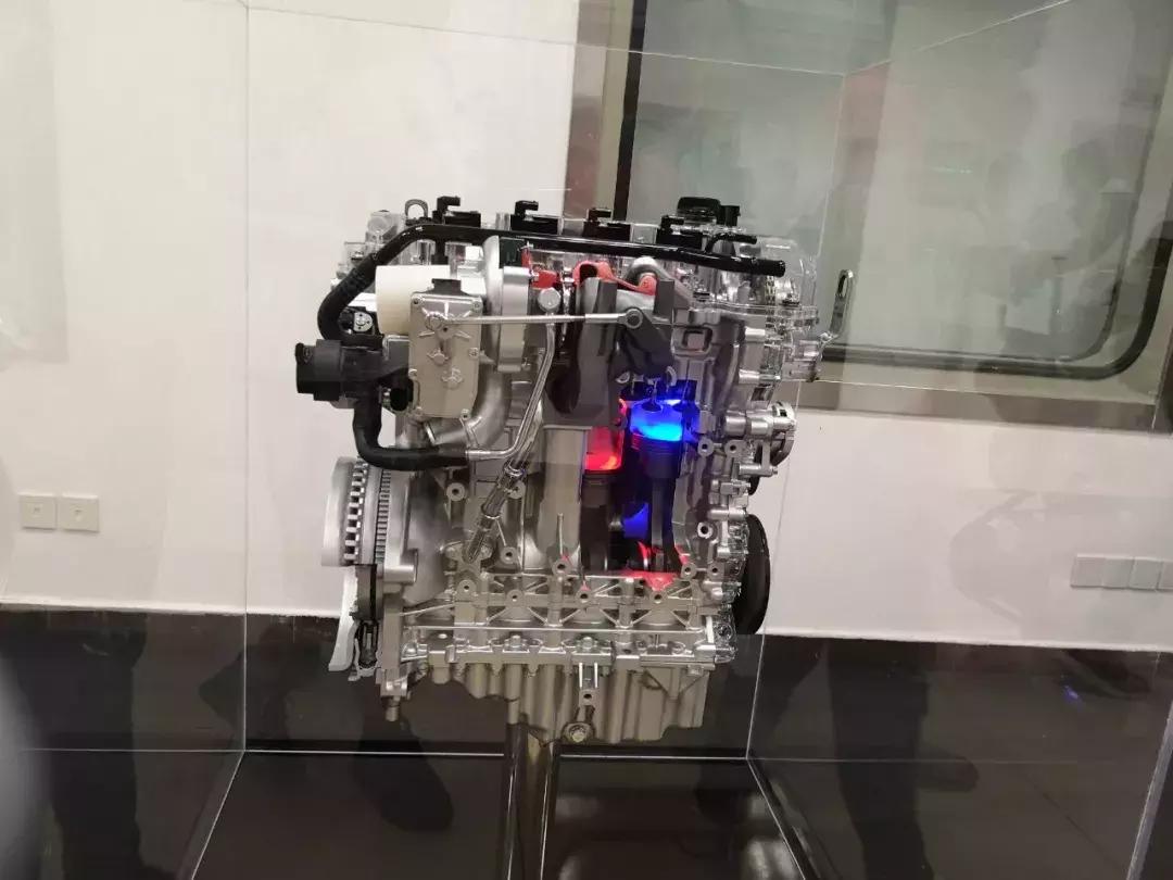 奇瑞汽车制造厂有哪些,走进凯翼汽车工厂