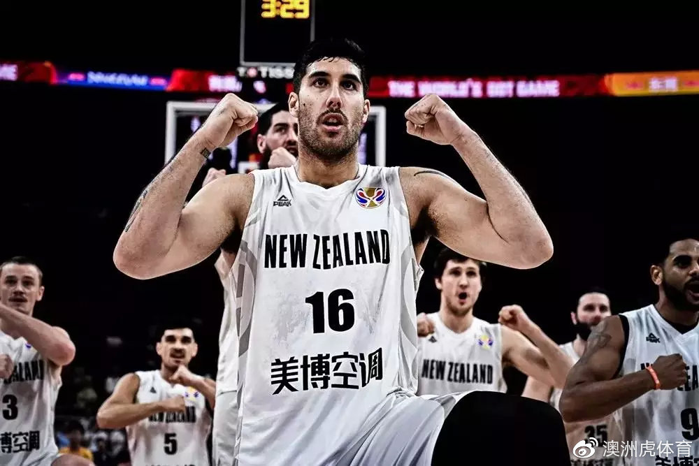 2019年中国企业海外体育营销大盘点