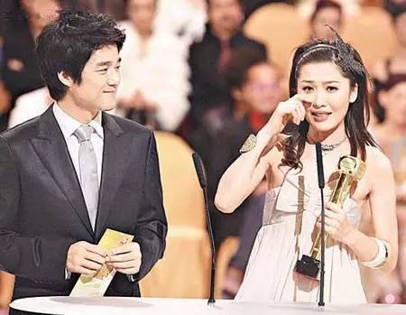 郑嘉颖前任太彪悍，被传为陈冠希堕胎2次，却让傅程鹏抛妻弃子