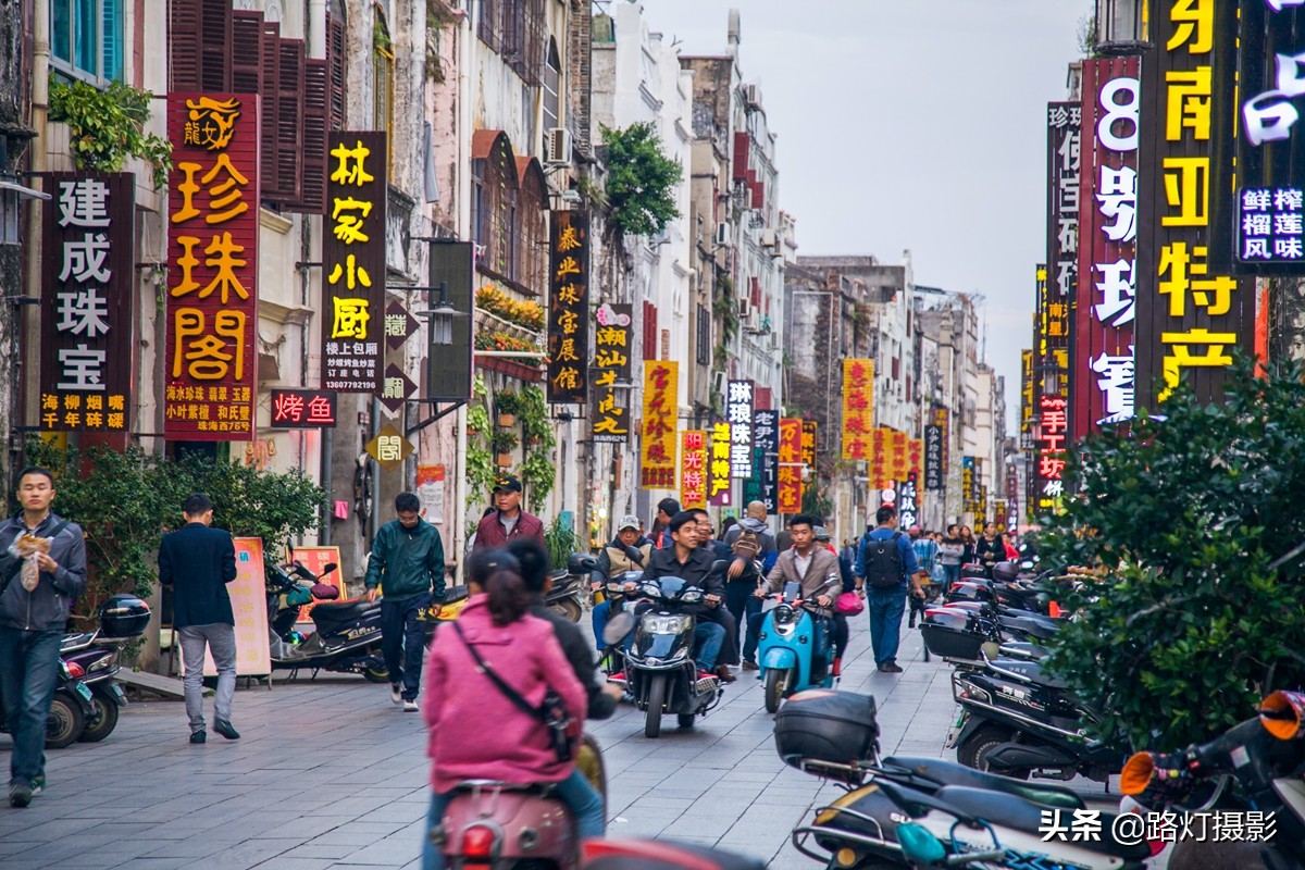 老年低价旅游购物团,旅游团有必要购物吗