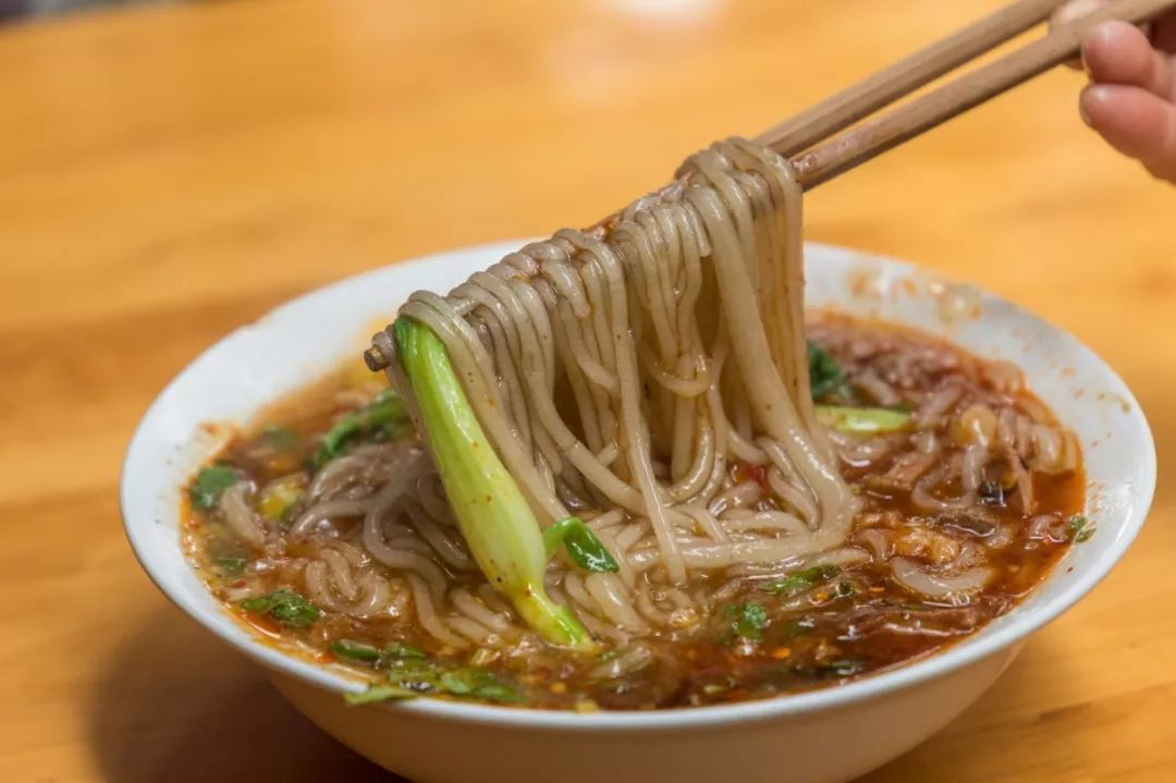 新繁美食店,新繁美食小吃一条街