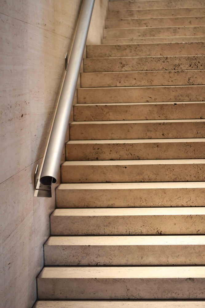 金贝尔美术馆怎么样,美国现代建筑师路易康的作品