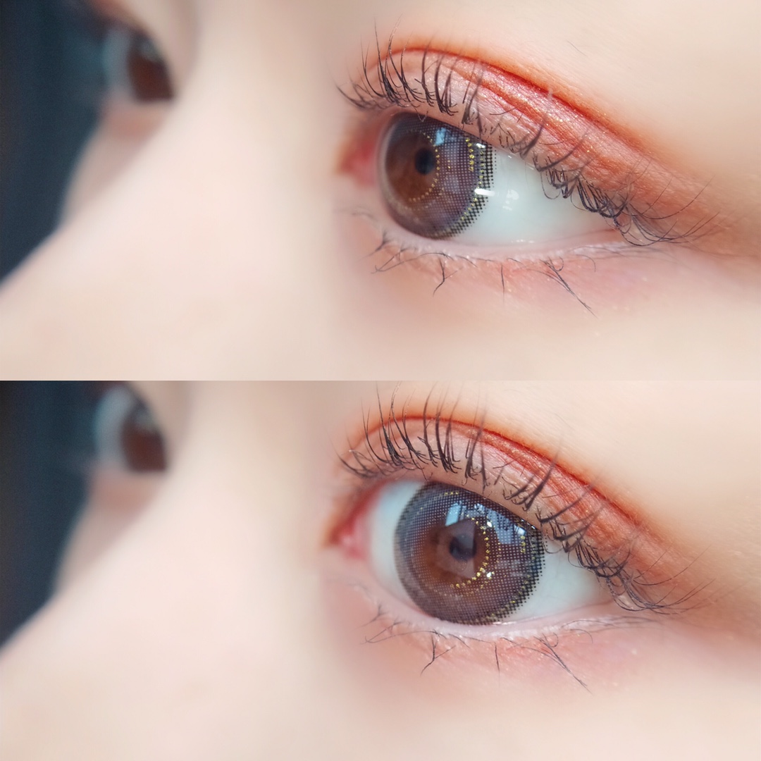 新手选择美瞳注意事项,新手美瞳推荐及注意事项