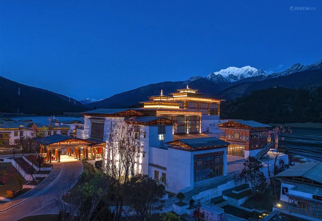 十大民宿排行榜前十名,绝美海景酒店民宿推荐