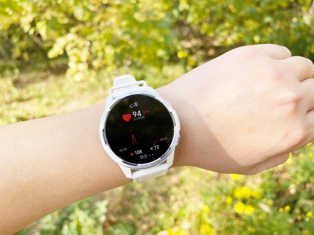 小米watchcolor2是智能手表吗,小米手表watchcolor2深度测评