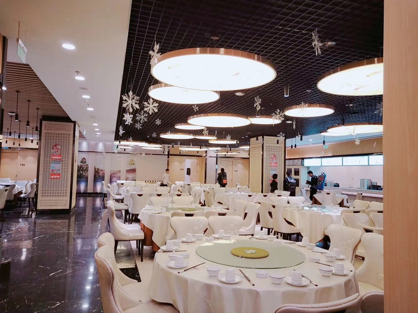 这个冬天特别冷没办法旅游,冬天这么冷的天还能出去玩吗