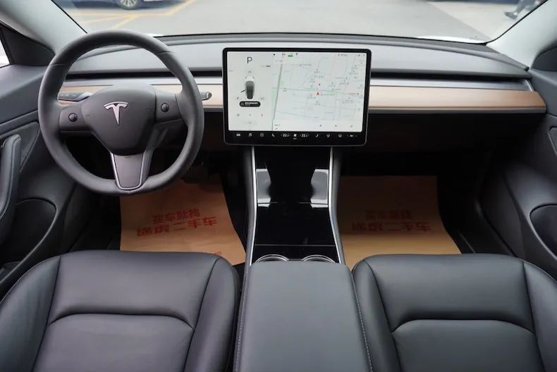 进口特斯拉在中国价格,特斯拉进口最早一批多少钱