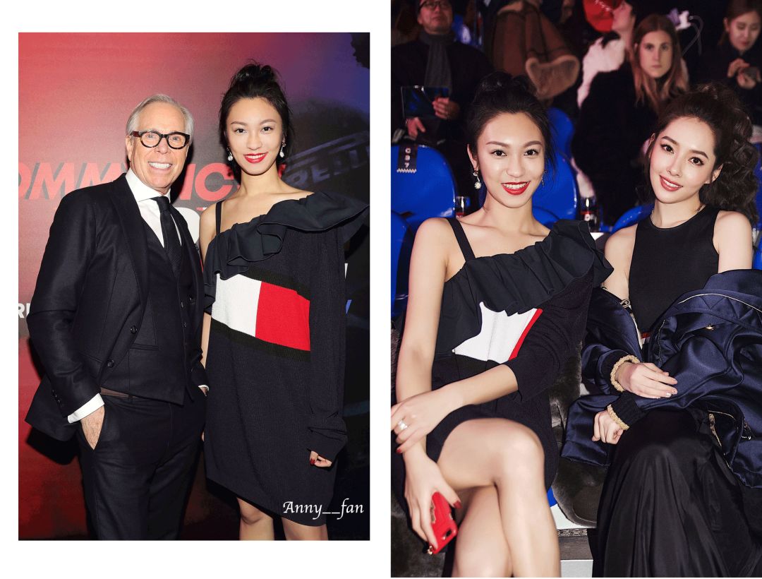 18天30套，把春夏秋冬都穿个遍