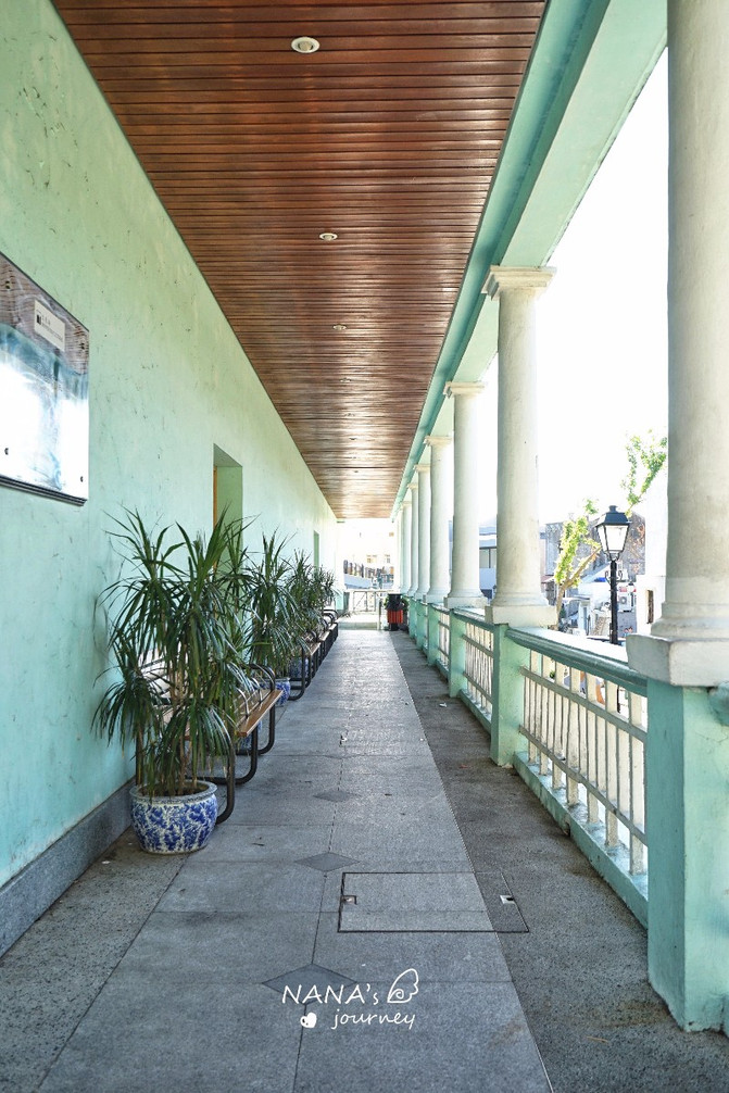 澳门小资打卡,澳门小众街区