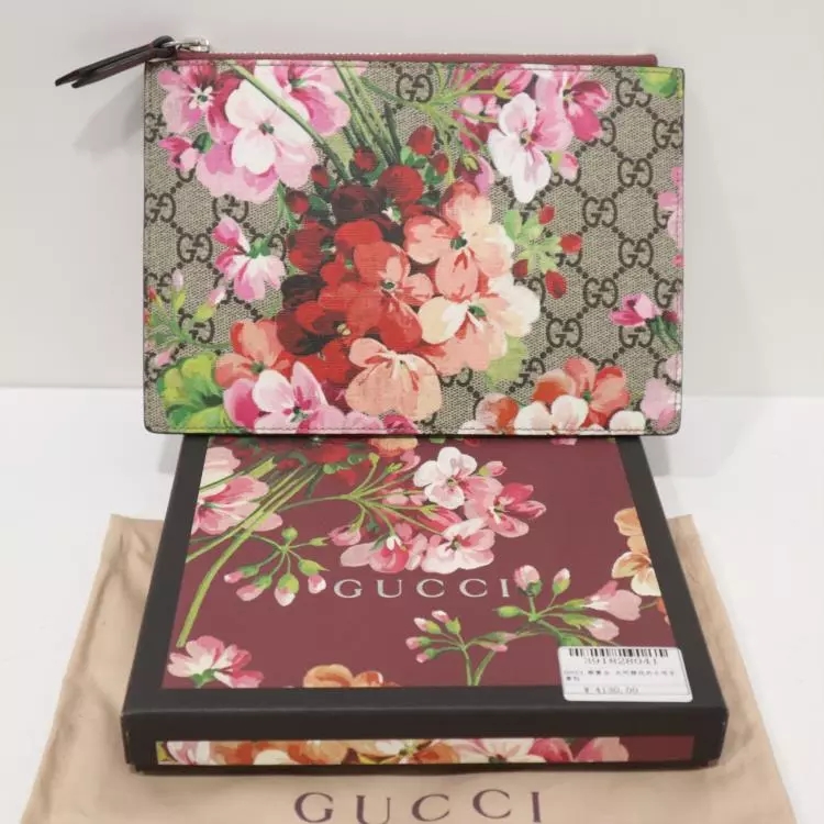 最实用系列—GUCCI有哪些热卖的包包?看C4N解读每款真实使用感!