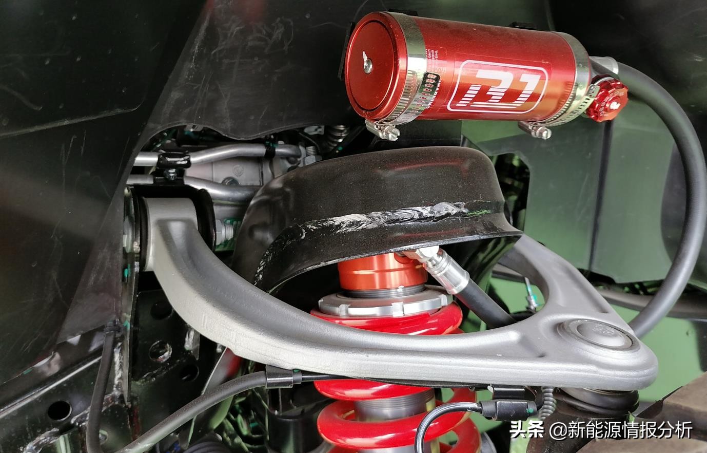 开了10年的bj40现状,哪年的bj40最经典