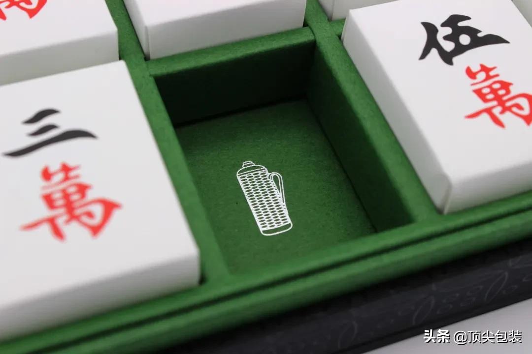 包装设计茶叶高端产品案例,国外高级茶叶包装礼盒设计