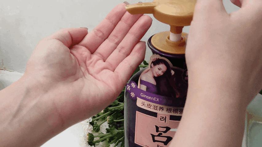 防脱固发洗发水真实推荐测评,防脱固发洗发水真实测评第一名