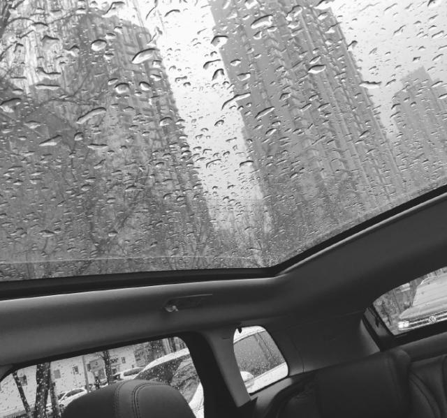 男人的梦想汽车篇,央视主持人马凡舒简介