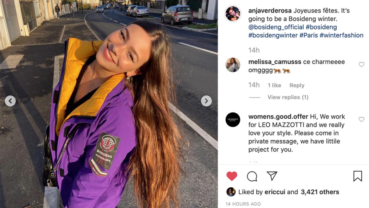 新年第一件新衣服,新年的第一件衣服仪式感