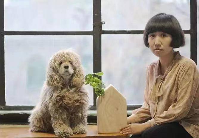 和宠物告别,和宠物告别嚎啕大哭