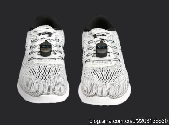 跑步运动服传感器,跑步鞋传感器