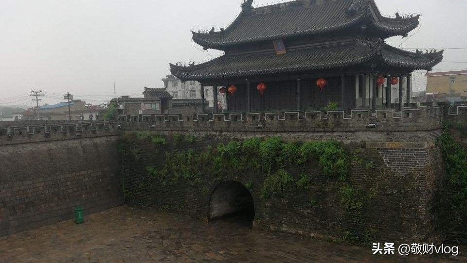 寿县是古代哪个国家的都城,寿县几次成为国都几次为郡