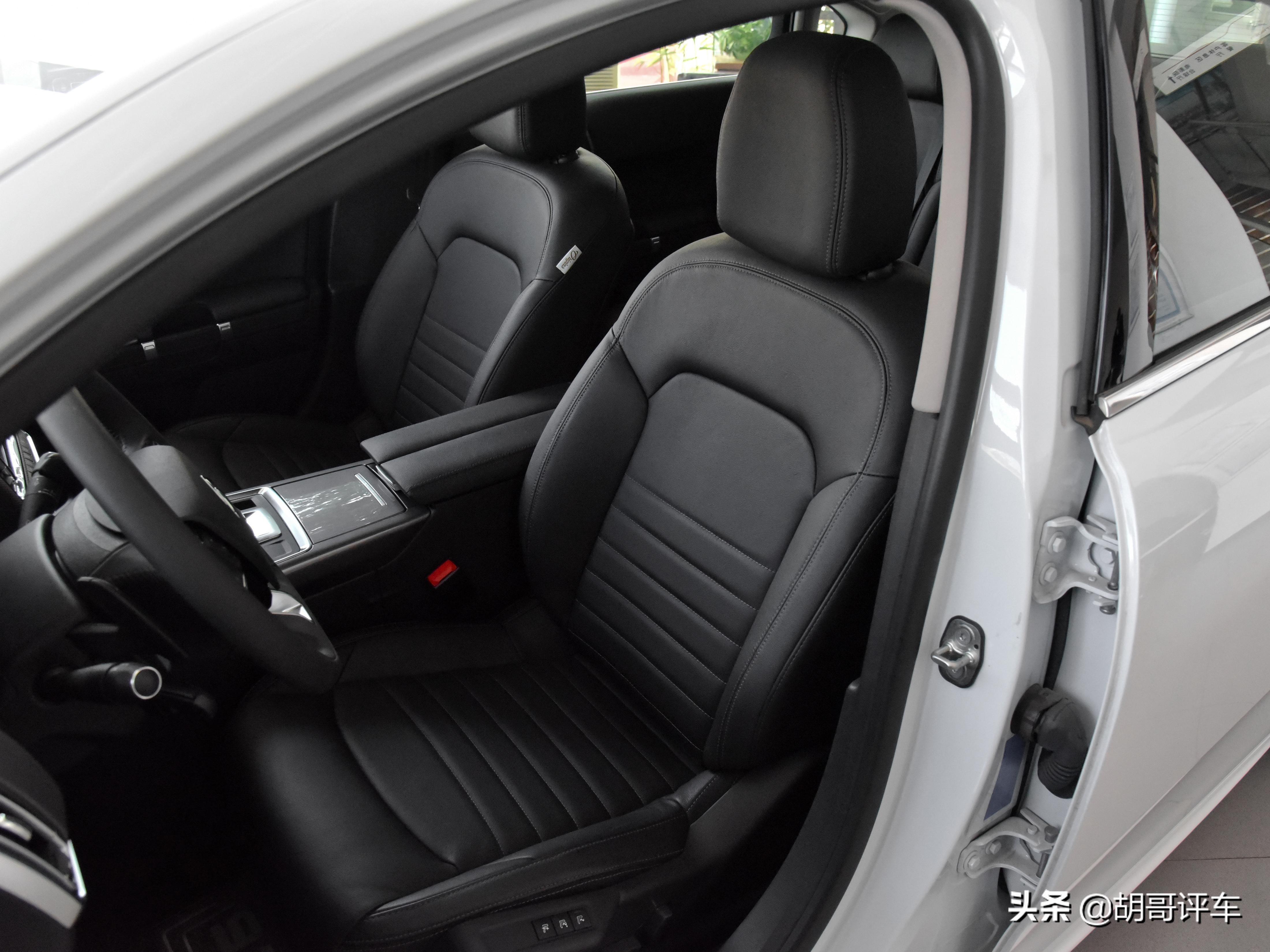 优惠价入手雪铁龙c6现在怎么样了,法系省心豪华车