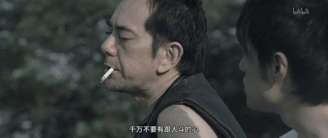 在B站重温头文字D,看弹幕才发现里面还有吉泽明步