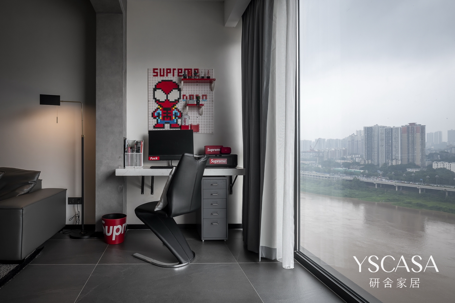 骨灰级烙印,典藏级收藏者的密室