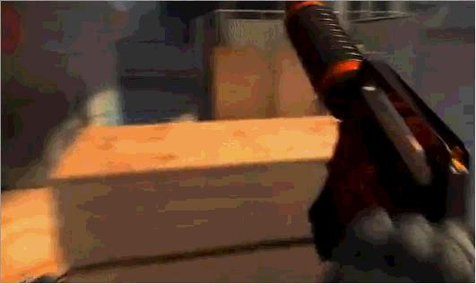 CSGO：来自瑞典的传奇突破手——奥拉夫