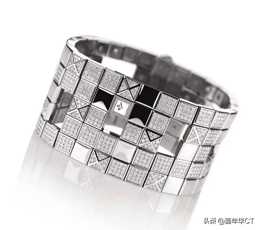 世界上最昂贵的手表品牌,世界上最昂贵的十枚手表