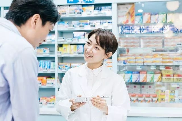 日本一二三类药品区别,日本药品查询