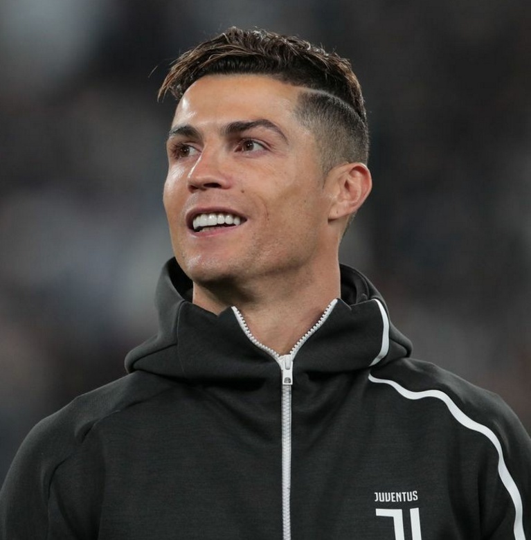 c罗重回金球竞争行列,c罗在四次错失金球后说了什么