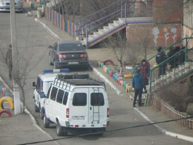 俄军雌鹿攻击直升机,俄军大炮准确击中目标