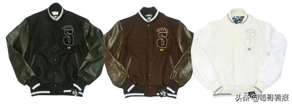 棒球夹克怎么穿好看,如何选棒球服男