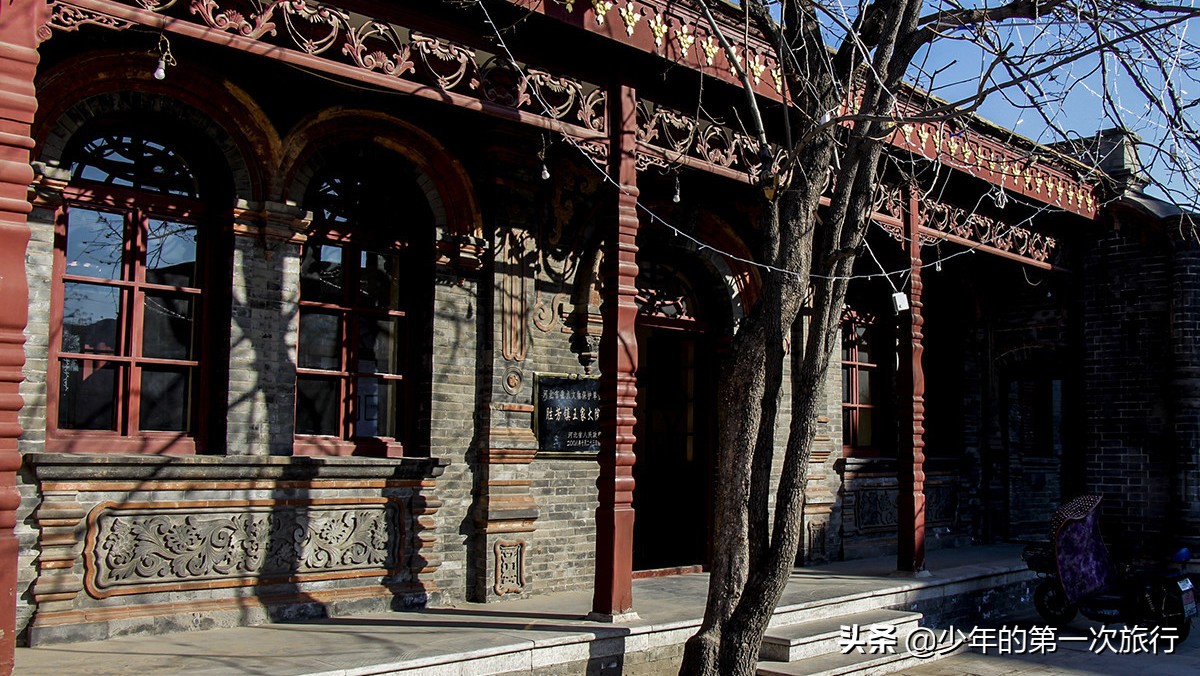 霸州十大古镇排名,霸州最穷的古镇