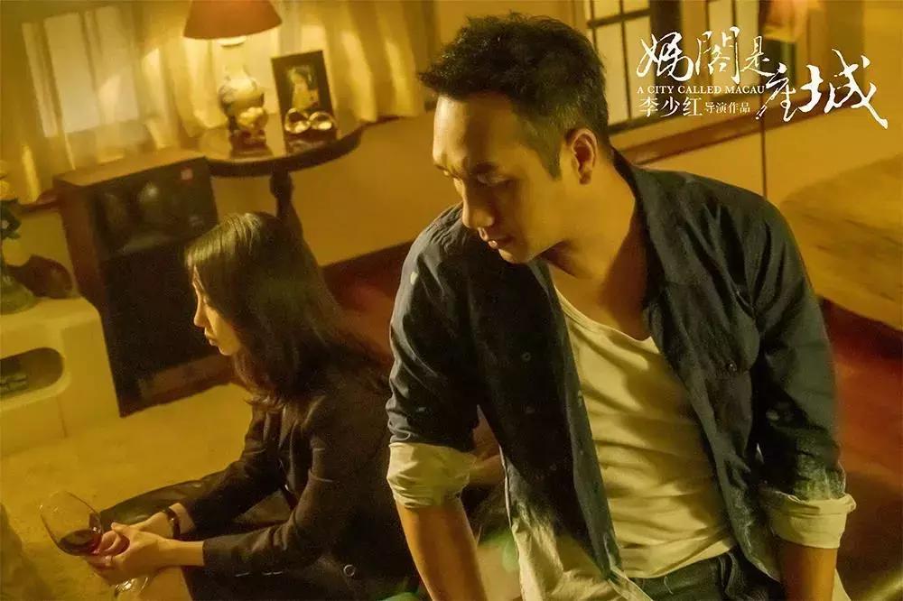 本月我最想聊的女人是她