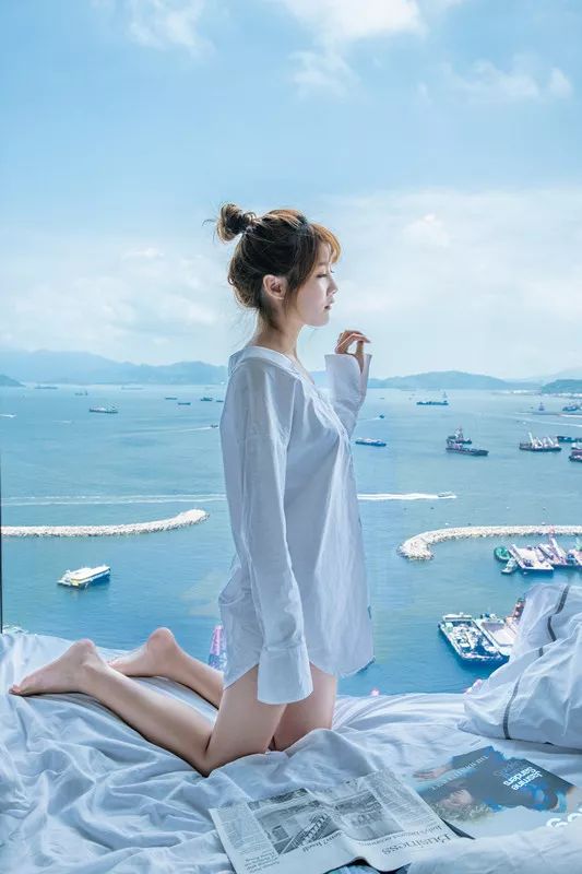 住进香港“最骚气”的酒店：香港W酒店