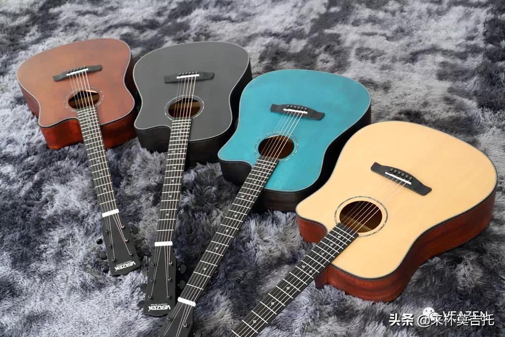 吉他新手扫弦不按弦,新手入门吉他怎么选择