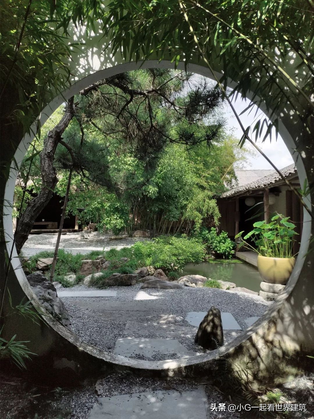 人骨子里喜欢的豪宅,中国人的骨子里喜欢的豪宅