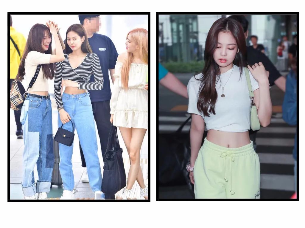 bm风是什么样的女生,bm风穿搭甜美