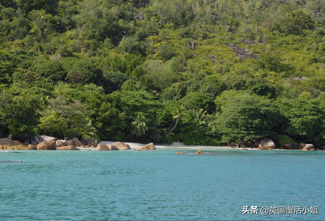 塞舌尔伊甸园蓝天碧海,塞舌尔伊甸园旅游攻略