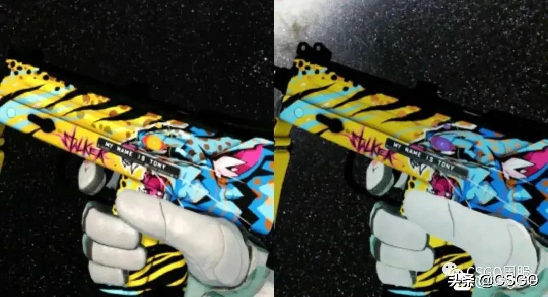 【皮肤控】第57期:你们想让我搞黄色?满足你萌~黄色系T装备篇