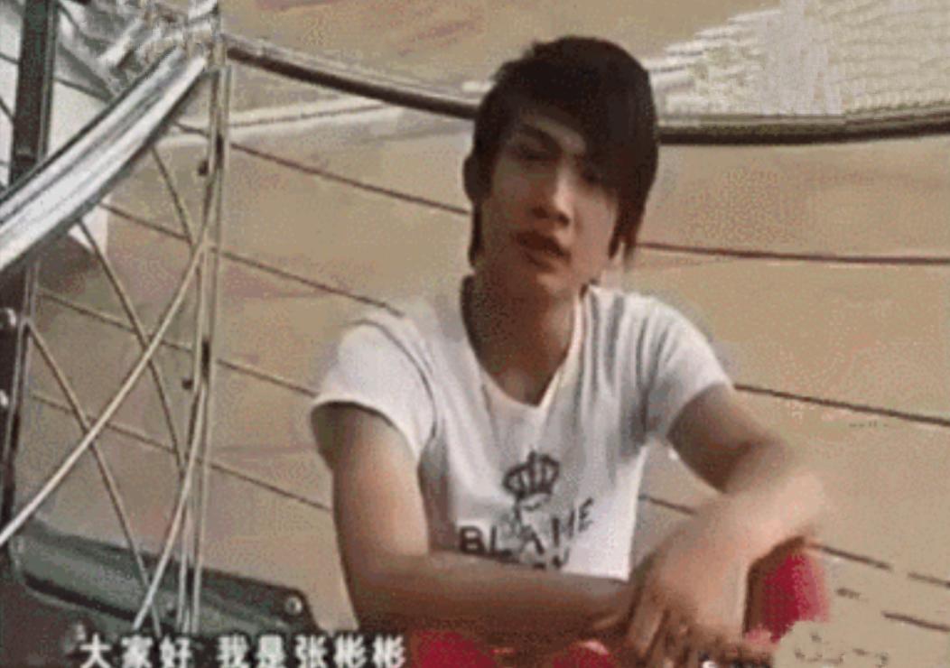 那些整容式变老的男星,盘点整容失败面目全非的10大男星