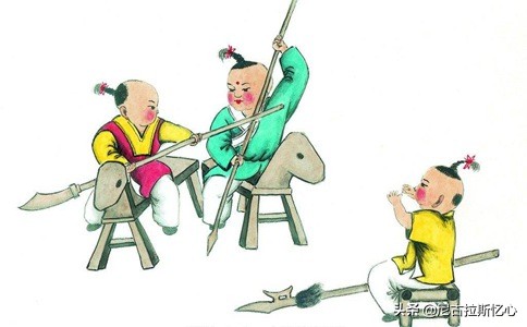 六一儿童节的来历及习俗,六一儿童节的来历真实故事