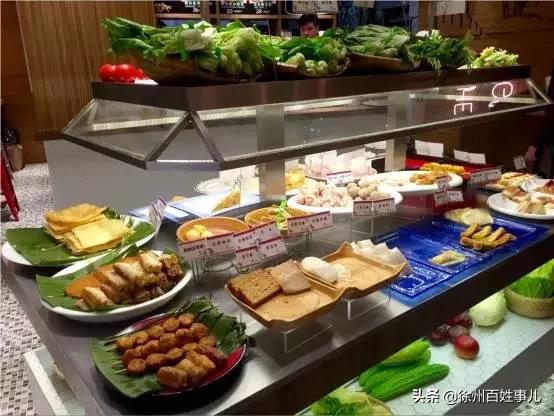 这几家最火爆的麻辣烫,你都吃过哪一家?