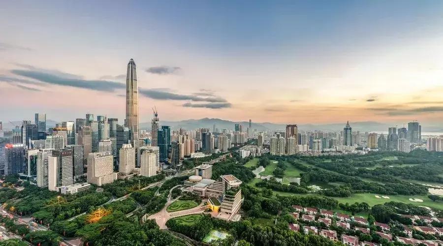 为什么在深圳的潮汕人这么牛？