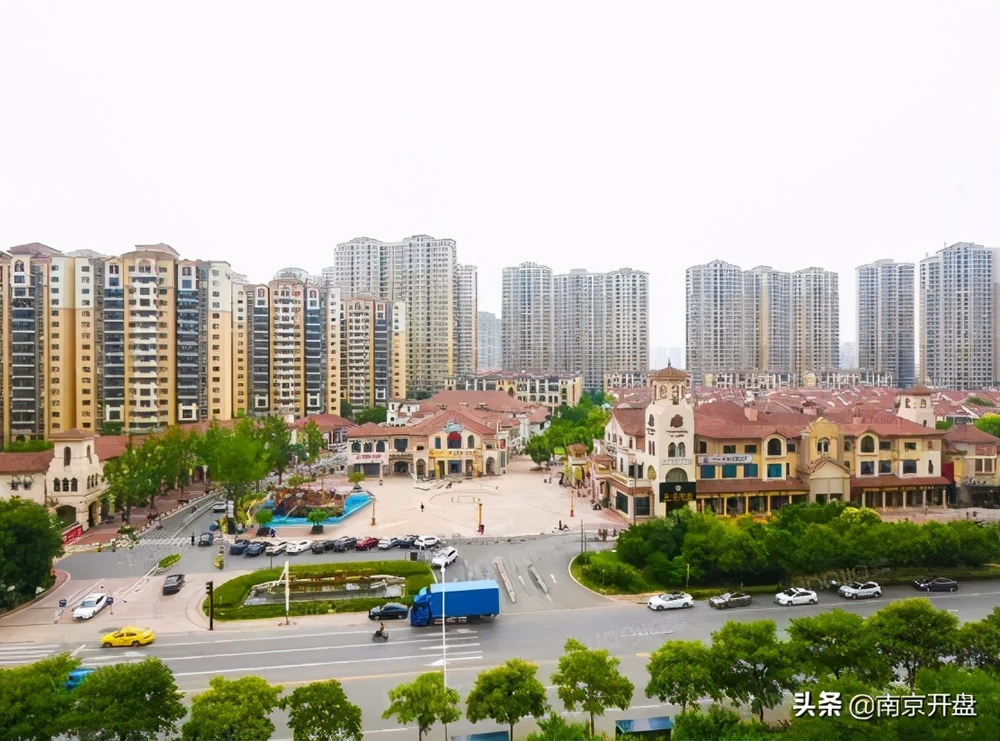 跳涨7000元/㎡！南京一批业主发文喊涨