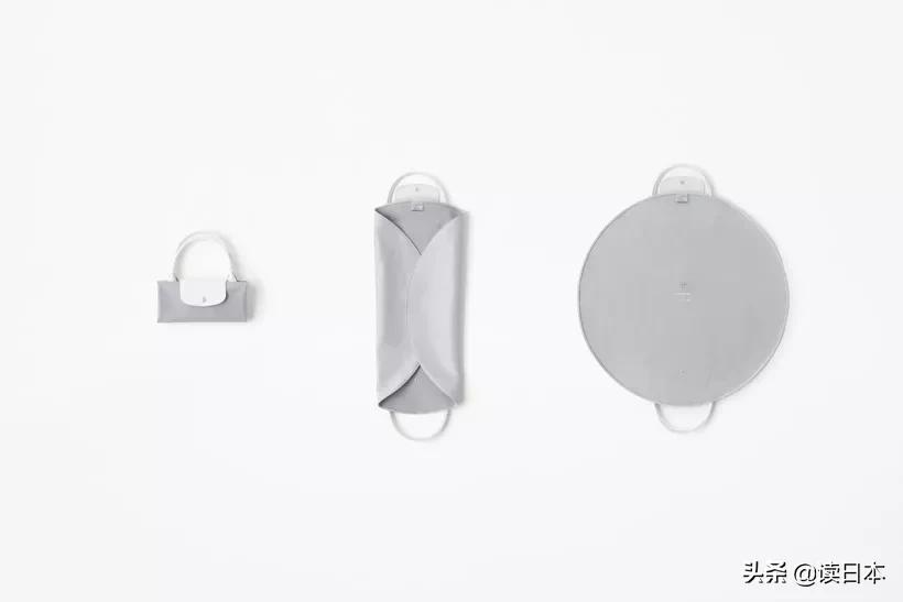 日本设计师脑洞大开之作,日本创意脑洞大开