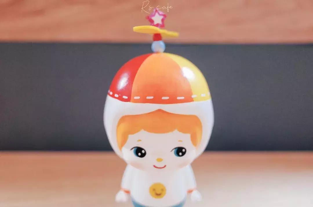 潮流玩具有哪些,潮流玩具行业