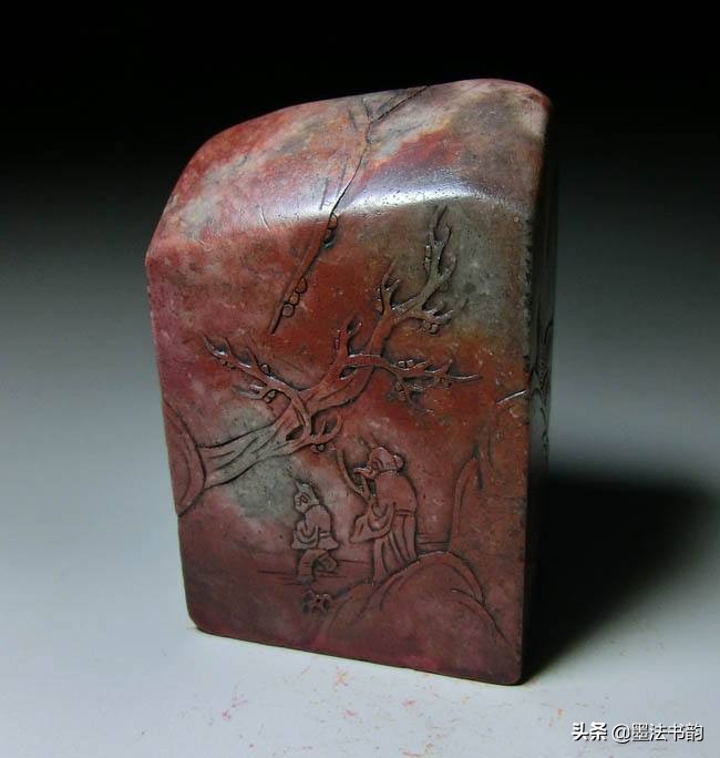 边款刻法流程,边款刻法讲解视频