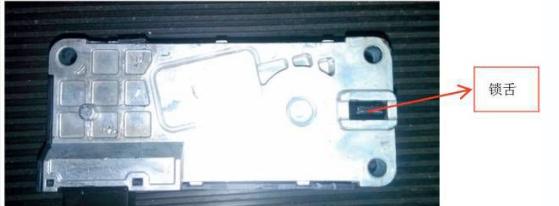 老迈腾方向盘锁死无法启动,大众迈腾提示方向盘锁止装置损坏