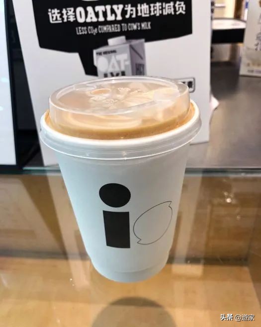 在人广约吗？别错过这些街角的“独立咖啡馆”