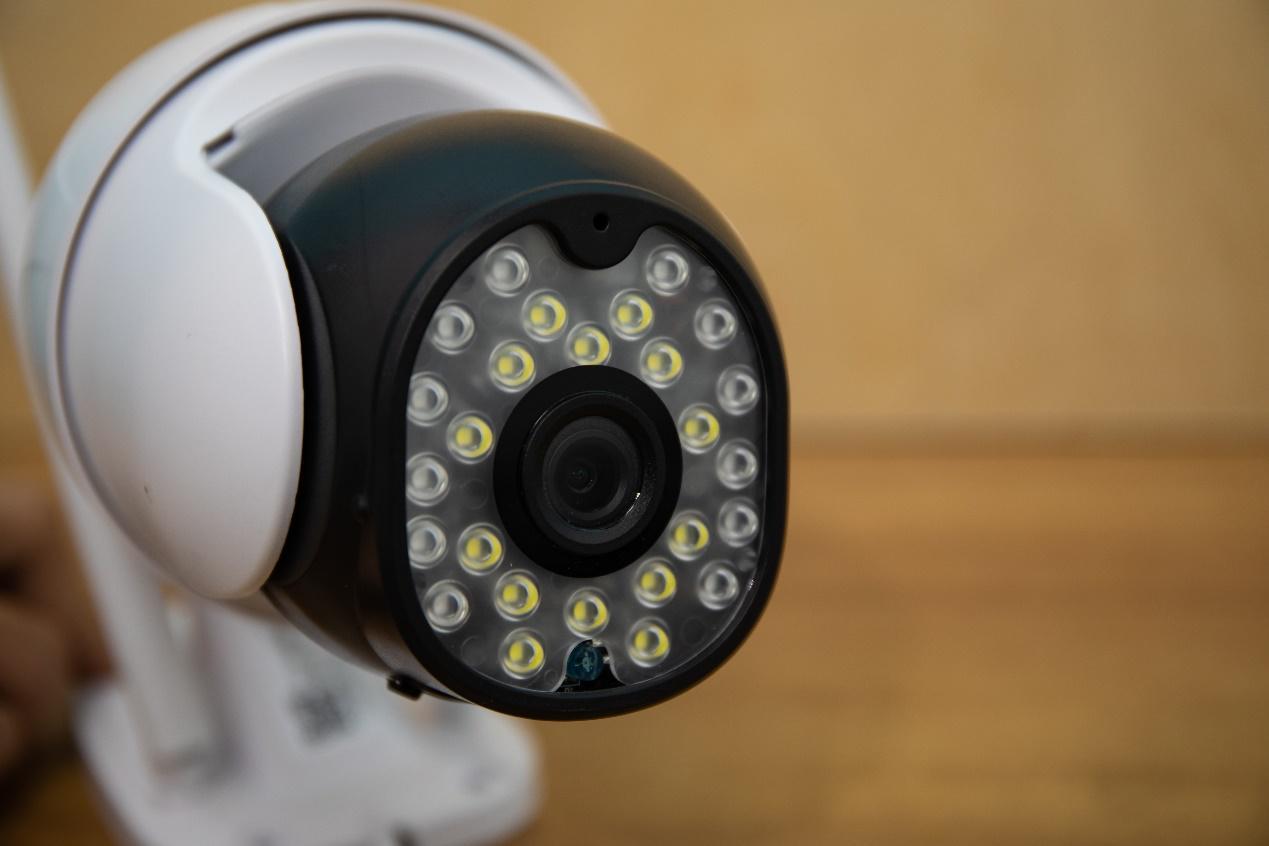 霸天安无线监控摄像头夜视高清,霸天安无线监控摄像头是品牌吗